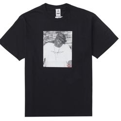 Supreme Biggie  Small Shirt 