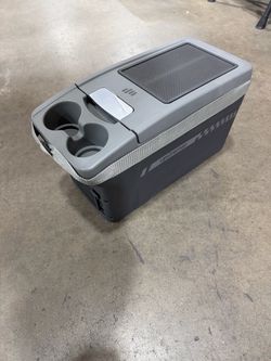Portable Car refrigerator