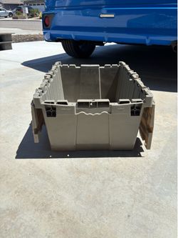 Tote/Bin
