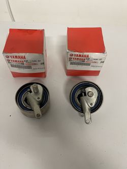 Yamaha Outboard Part