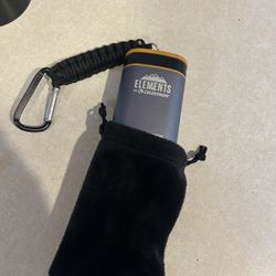 Hand Warmer+phone Charger 