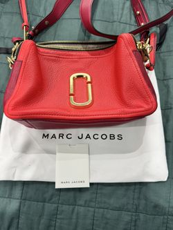 Marc Jacobs Large Crossbody