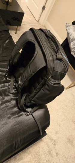 Cobalt Heavy Duty Tool Boocksack
