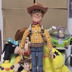 Disney Pixar Toy Story @ToyBros 