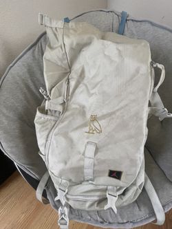 Nike/ovo Backpack