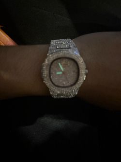 luxury watch