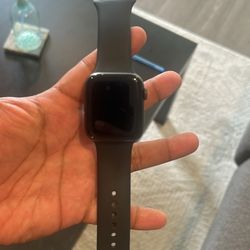 Apple Watch Series 5