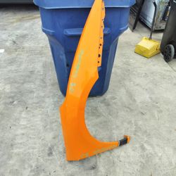 2008 Gallardo Right Fender