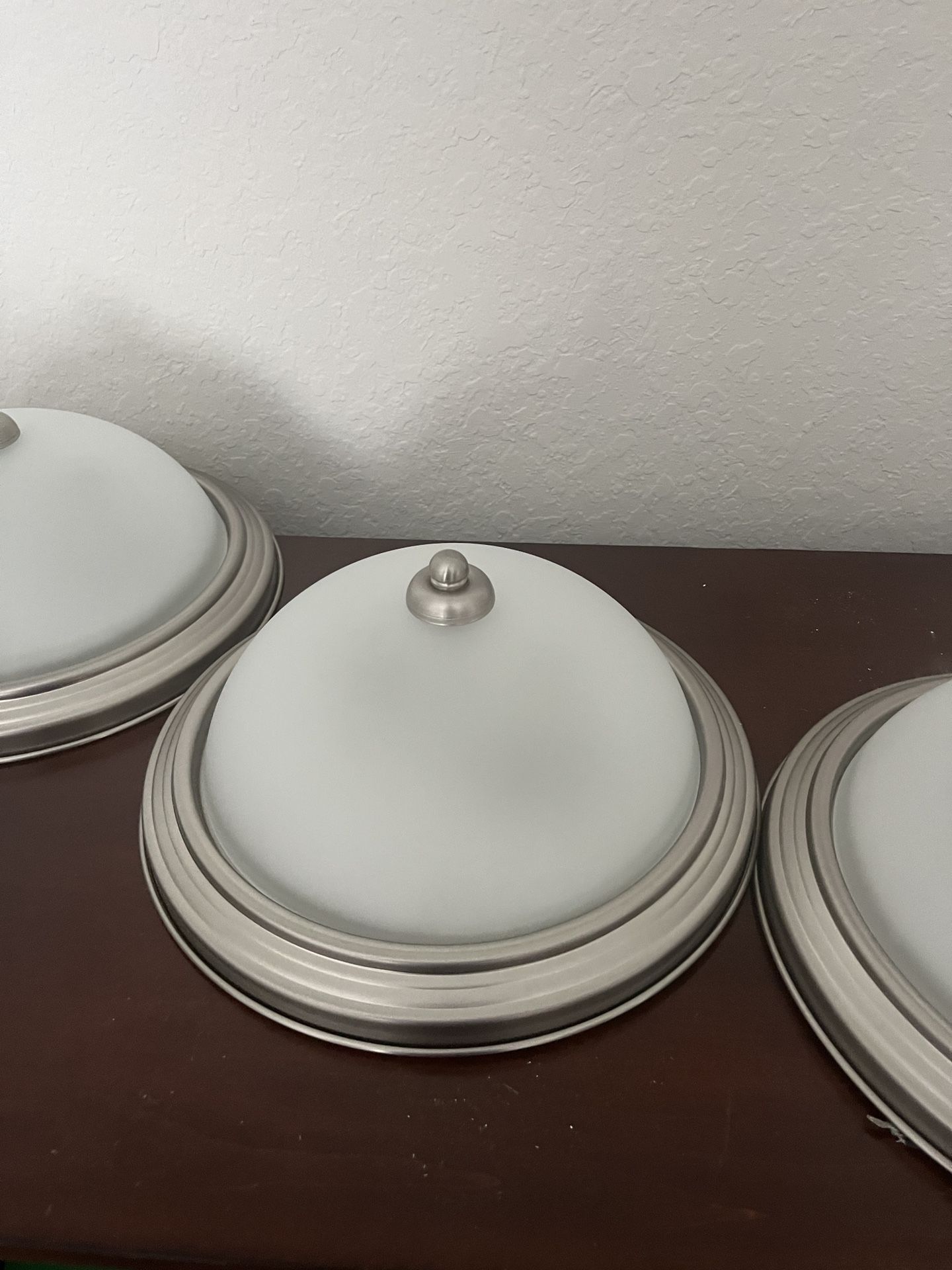 Light Fixtures