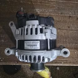 High Output Alternator For 2017 And Up 1.5 Malibu