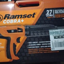 Ramset Cobra +