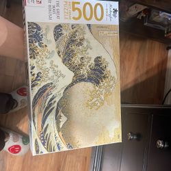 Jigsaw Puzzle