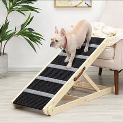Doggy Ramp