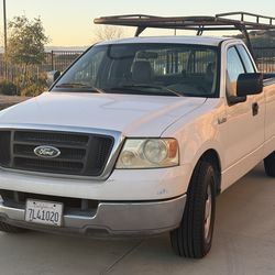 2004 Ford F-150