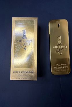 Paco Rabanne 1 Million