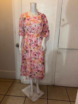 Size large
