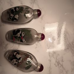 Antique Snuff Bottles