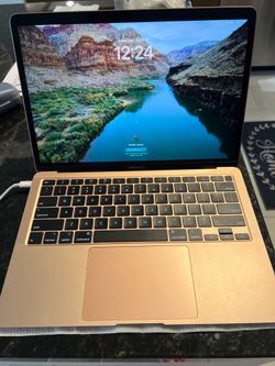 MacBook Air 9