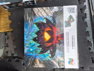 Card game holder