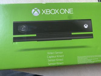 Kinect For Xbox One