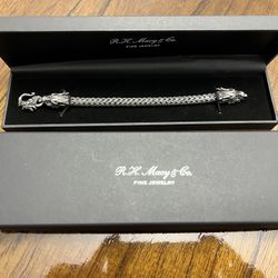 bracelet..