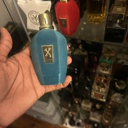 Erba Pura – Xerjoff Luxury Niche Perfume – Rare Collector’s Bottle – Factory Sealed