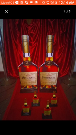Party Props...