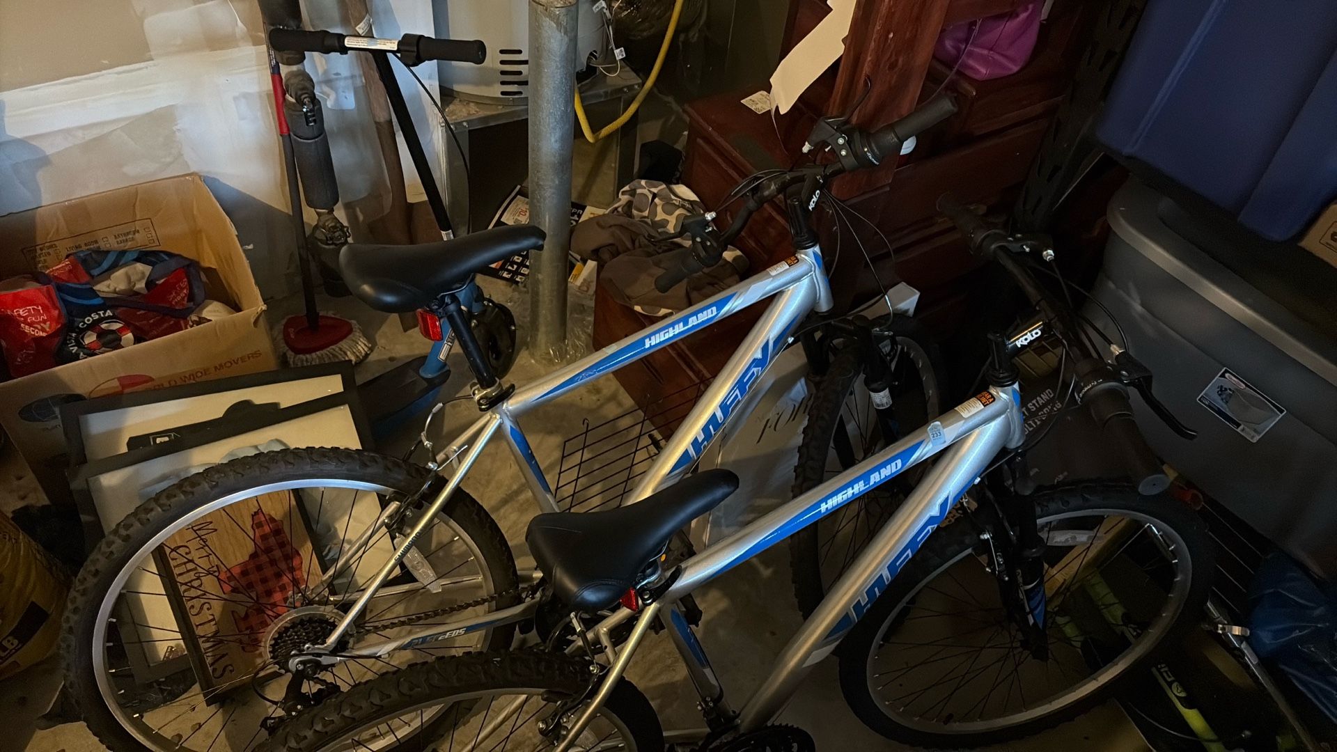 Adult Bikes
