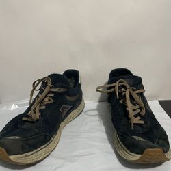 MENS SHOE 11 ALLROUNDER Some Wear Blue