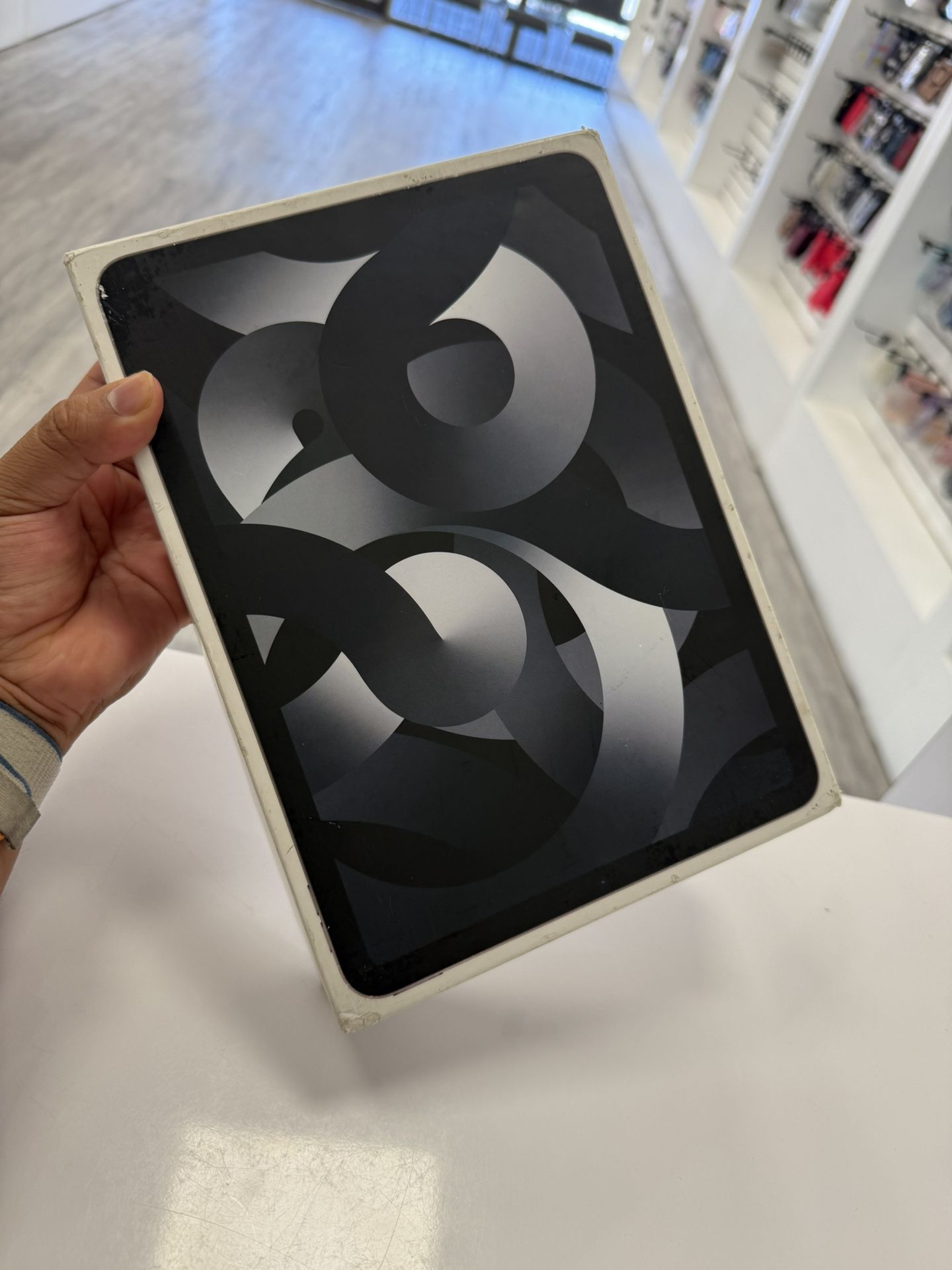 iPad Air 5th Gen WiFi 256GB