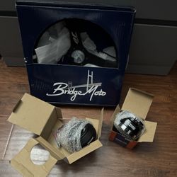 Quick Release Steering Wheel with Hub And Quick Release (IS300)