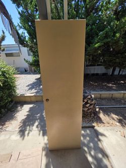 Free 24 inch door
