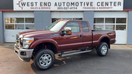 2016 Ford F-350