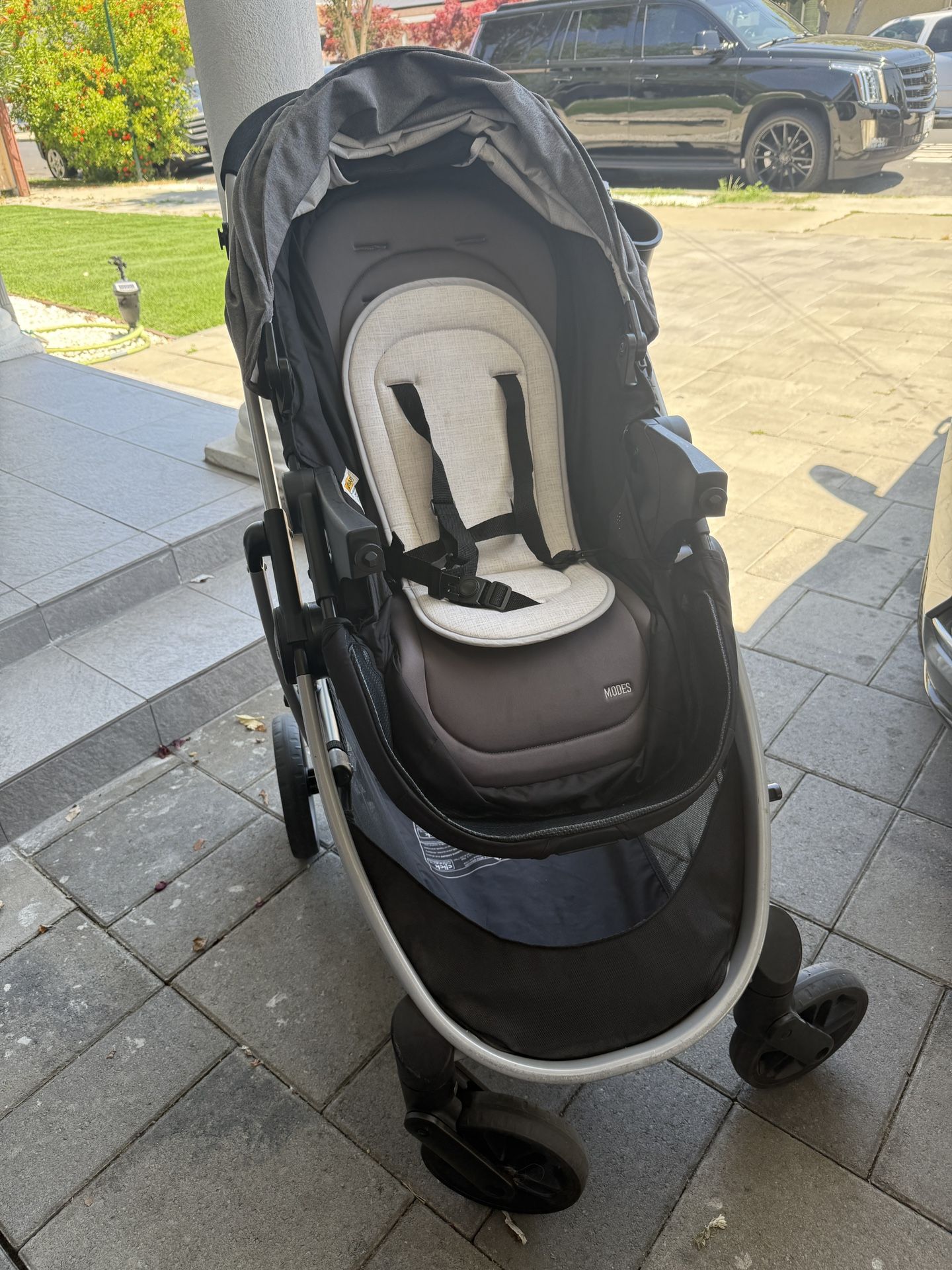 Stroller