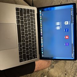 2020 mac book air