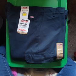 Genuine Dickies Cargo Pants