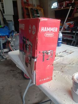 Havy duty Hammer