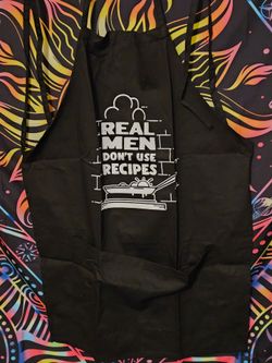 Apron