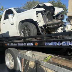 2009 Chevrolet Silverado