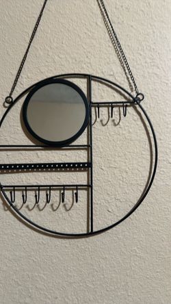 Jewelry Organizer