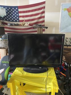 Sanyo Tv