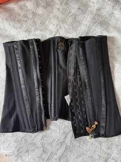 SOL BEAUTY AND CARE EXTREME WAIST TRAINER