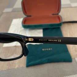 GUCCI Eyewear 