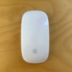 Wireless Apple Mouse