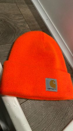 Carhartt beanie