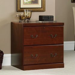 Clintonville 30.2'' Wide 2 -Drawer File Cabinet