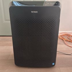 Winix Plasma wave Air Purification Unit 