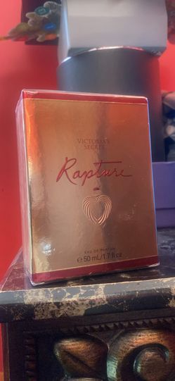 Rapture Perfume 
