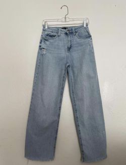 Women’s Jeans Size 3
