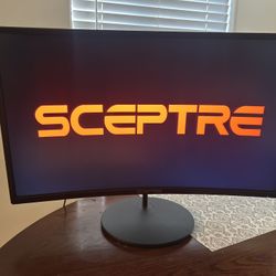 27" Monitor 